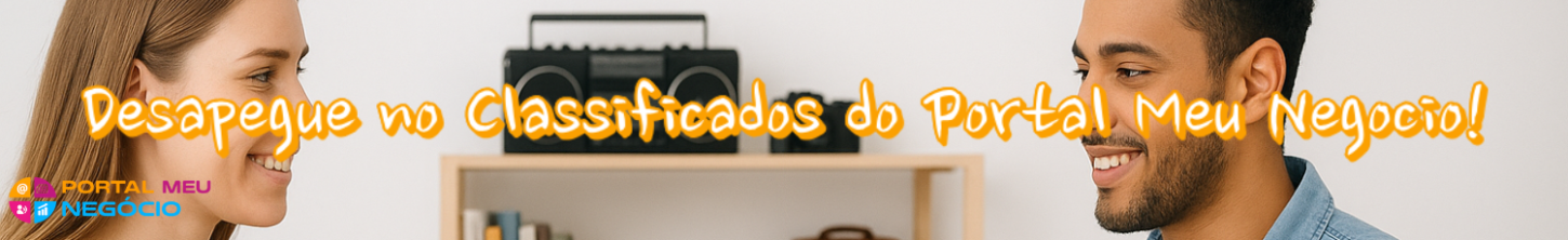 Portal Meu Negócio