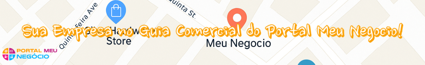 Portal Meu Negócio