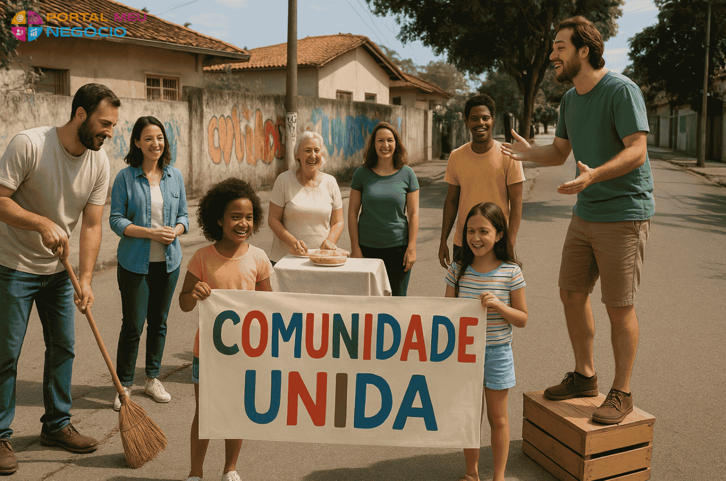 Trochão Todo Dia: Hoje Eu, Amanhã Você!