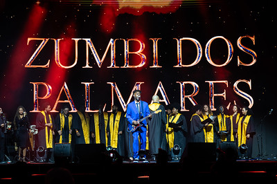 Troféu Raça Negra 2025 celebra 25 anos