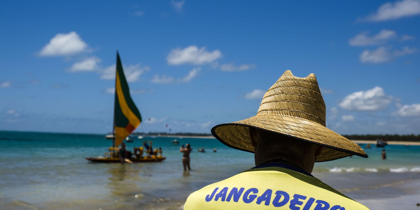 Senado define novas regras para empresas de receptivo turístico