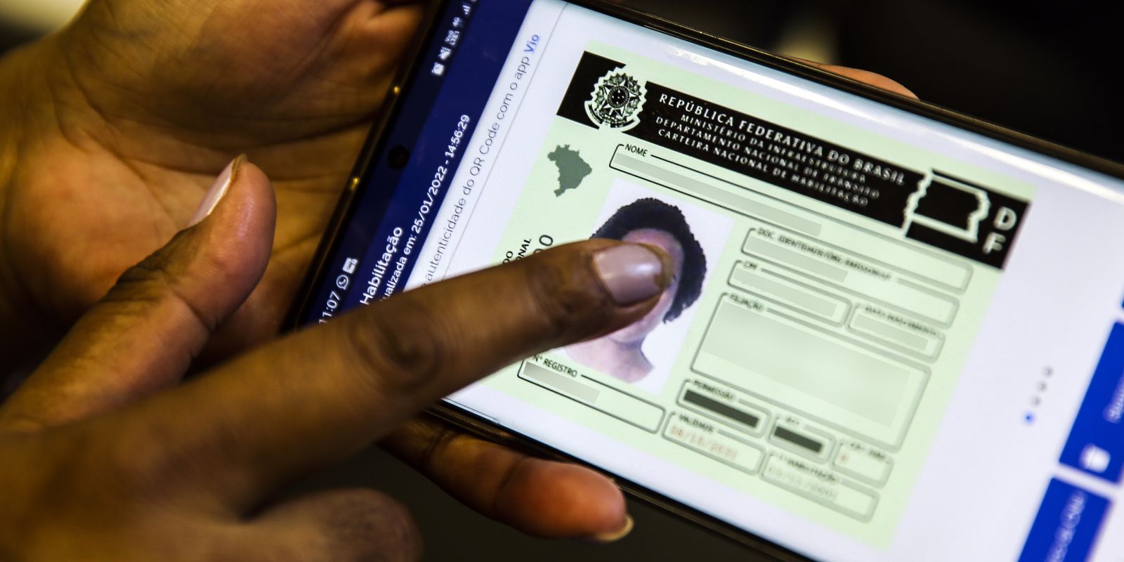 Associação aponta perigos após mudanças nas leis de trânsito