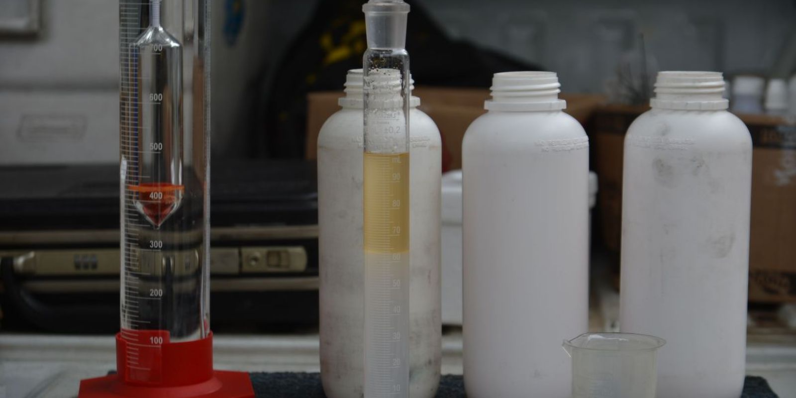 CNA propõe maior adição de biodiesel ao diesel para mitigar alta de preços