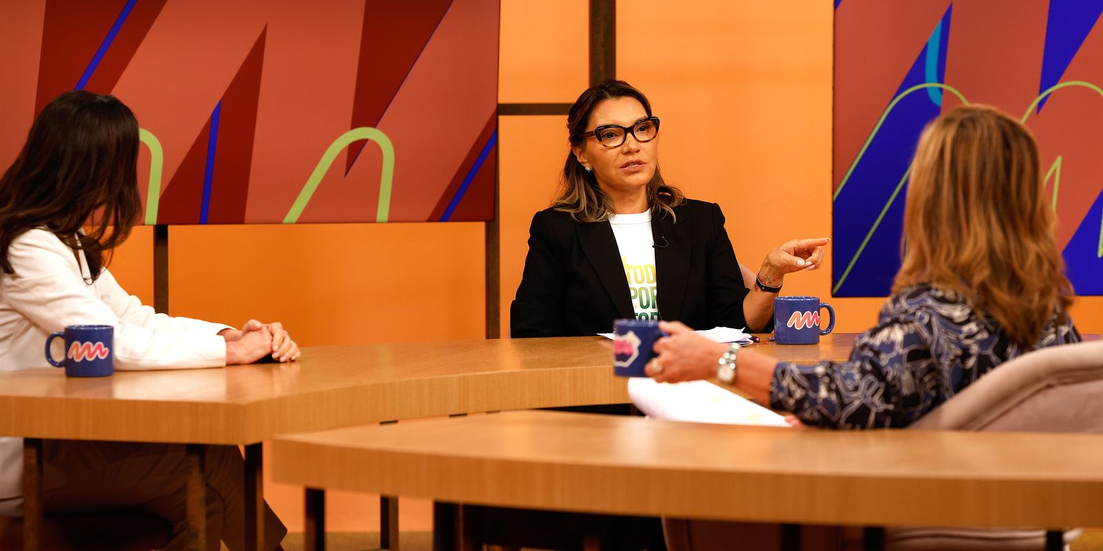 Janja afirma que o combate ao feminicídio demanda uma transformação cultural