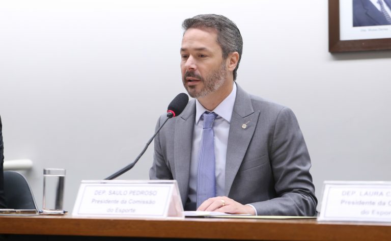 Comissão da Câmara aprova destinação de bens do tráfico para saneamento básico