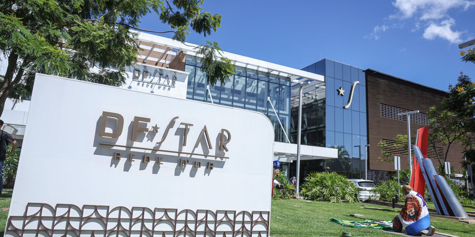 Defesa de Bolsonaro reitera pedido de prisão domiciliar por questões de saúde