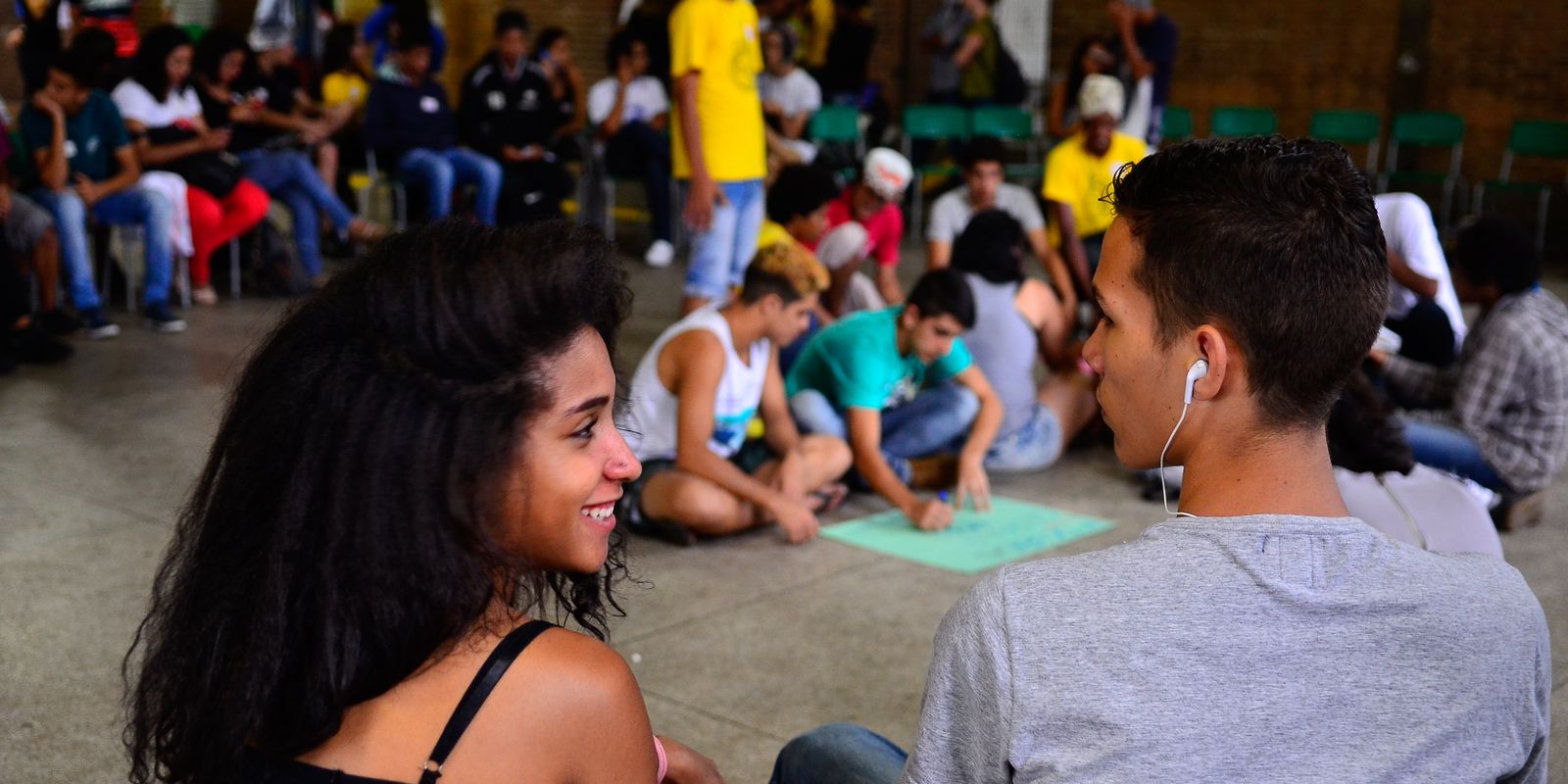 Educação midiática: um mapa expõe iniciativas de conscientização em todo o Brasil