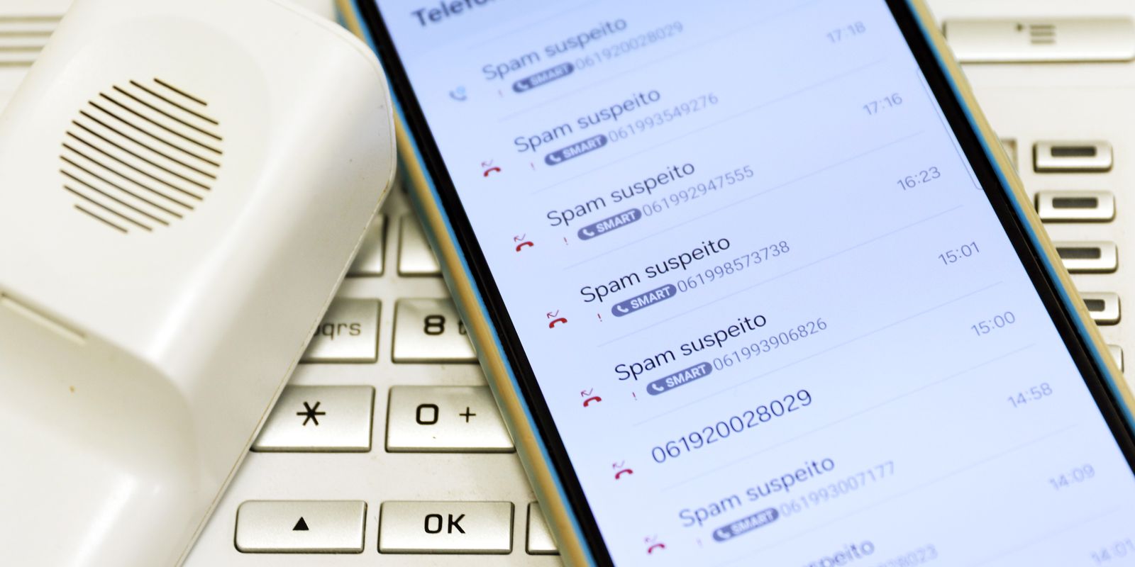 Febraban emite alerta sobre golpe do falso gerente