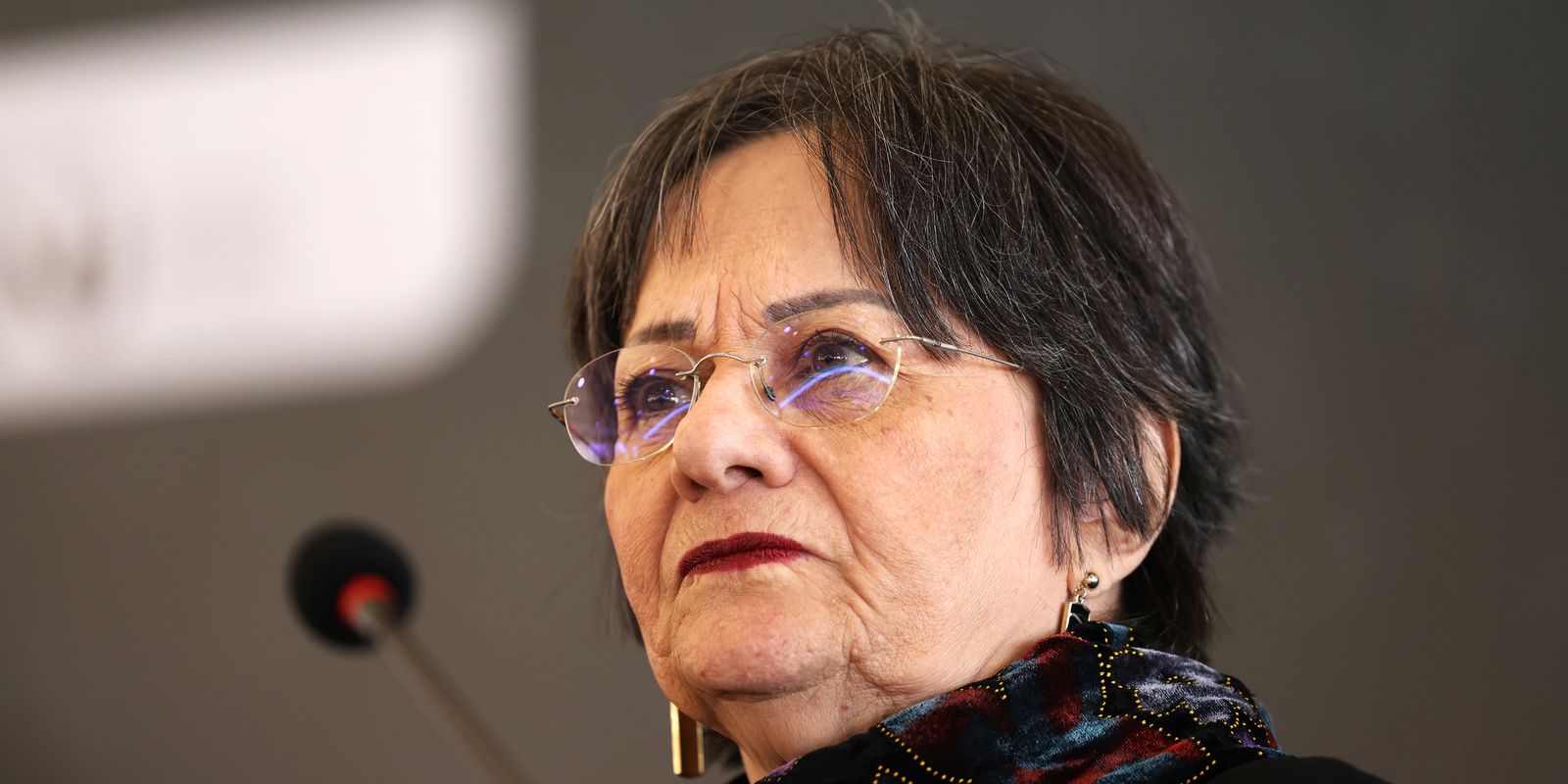 Maria da Penha defende rede de apoio ampliada para mulheres do interior