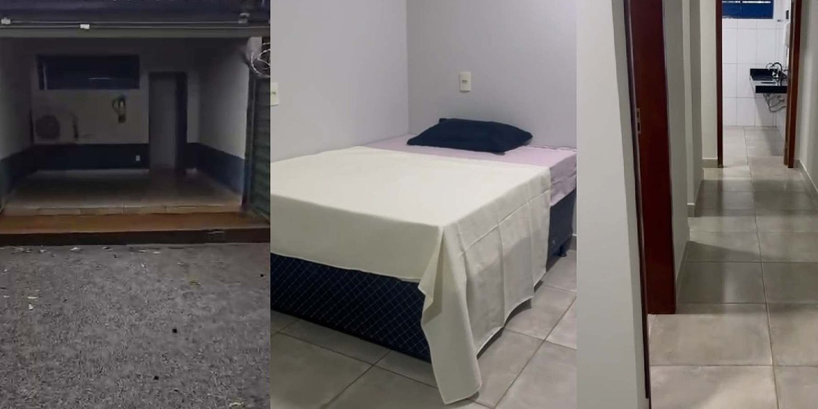 Moraes nega prisão domiciliar a Jair Bolsonaro