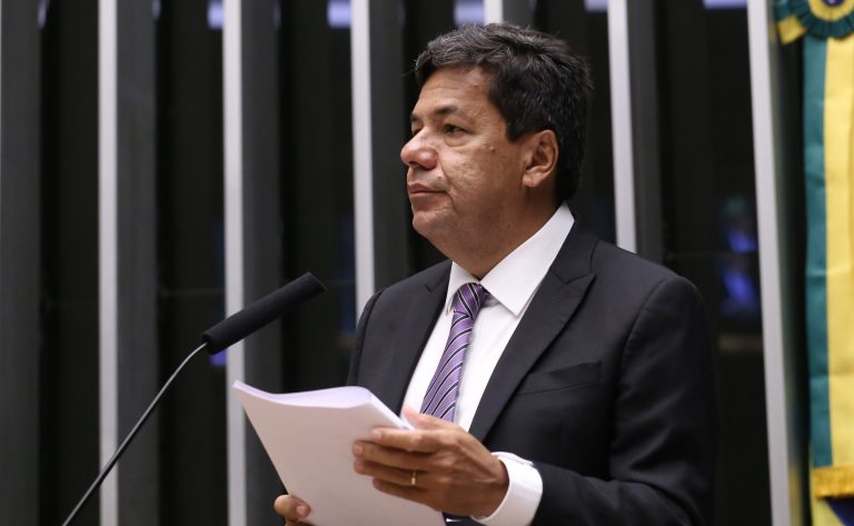 Relator da PEC da segurança pública propõe maior rigor contra facções criminosas