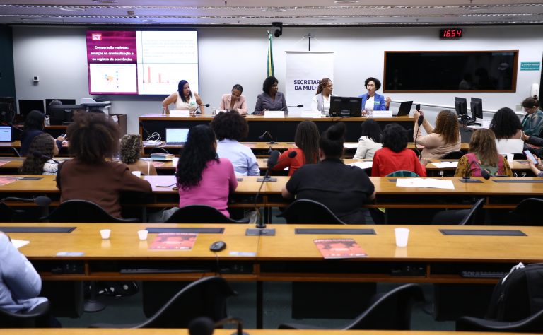 Secretaria da Mulher intensifica combate à violência de gênero com campanha em março