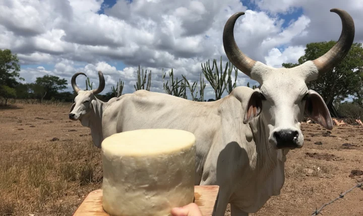  Bahia Abre Inscrições para Concurso Inédito que Premiará os Melhores Queijos Artesanais do Estado
