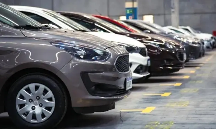 Consórcio de automóveis mantém crescimento