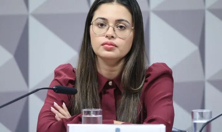 Empresária passa mal e tem depoimento interrompido na CPMI do INSS