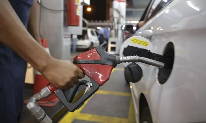 Governo solicita ao Cade investigação sobre alta nos preços dos combustíveis