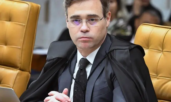 Ministro Mendonça impõe tornozeleira eletrônica a deputada do Ceará em investigação do INSS