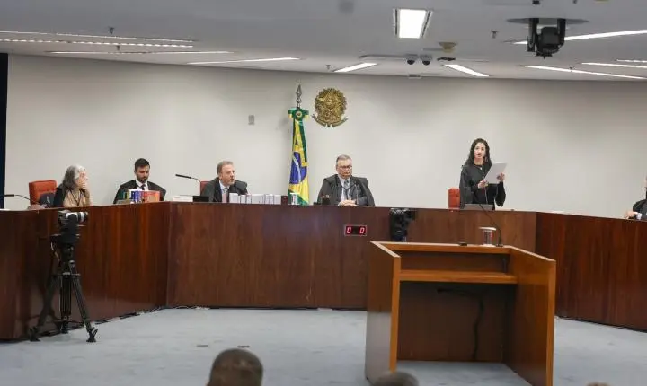 Moraes: provas indicam que irmãos Brazão ordenaram o assassinato de Marielle