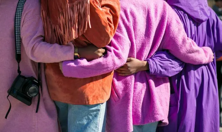 No Outubro Rosa, seguro de vida para mulheres ganha destaque