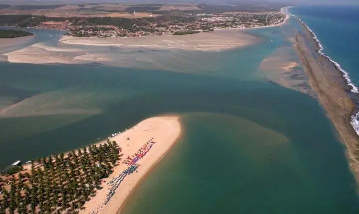 Nordeste é destino turístico preferido; Alagoas se destaca