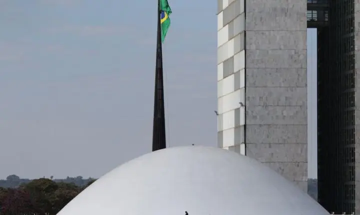 PF não perderá recursos com PL Antifacção, diz relator no Senado