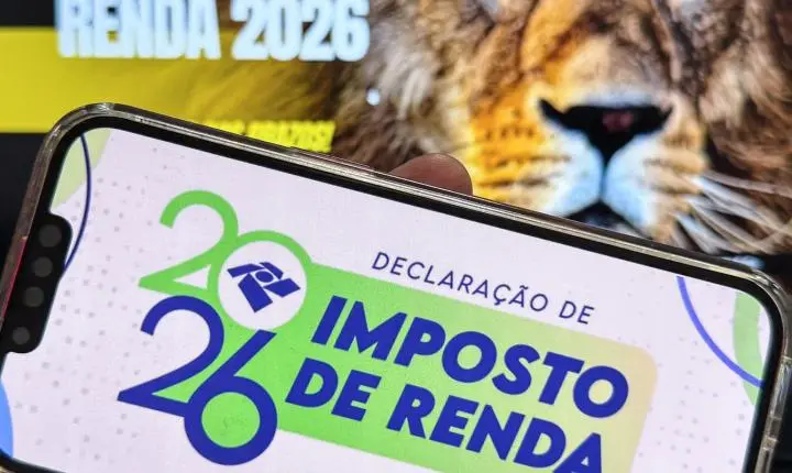 Receita Federal exigirá declaração de ganhos com apostas no Imposto de Renda