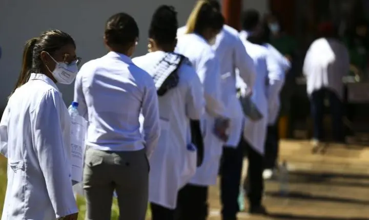 Revalida 2025: cartão de confirmação de inscrição está disponível