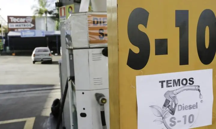 Produtores do Rio Grande do Sul manifestam preocupação com falta de diesel