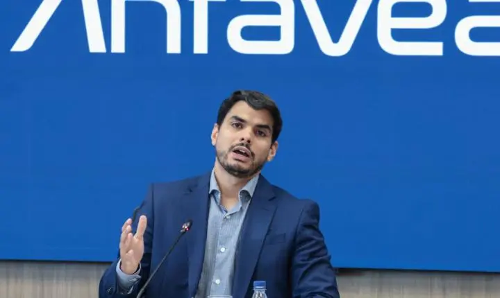 Venda de veículos avança 8,6% em fevereiro, informa Anfavea